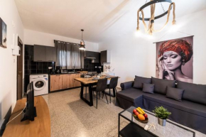 SerenityOne - Centrally located One Bedroom Apt